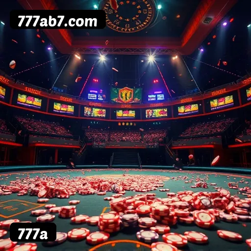 Recursos Exclusivos do App 777a - Modo Offline, Login Biométrico